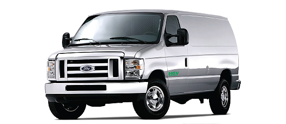 download Ford E 350 Econoline workshop manual