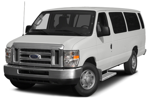 download Ford E 350 Super Duty workshop manual