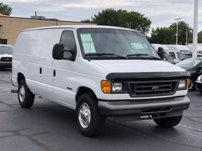 download Ford E 350 Super Duty workshop manual