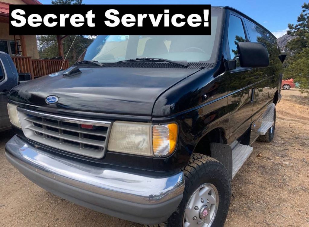 download Ford E 350 workshop manual