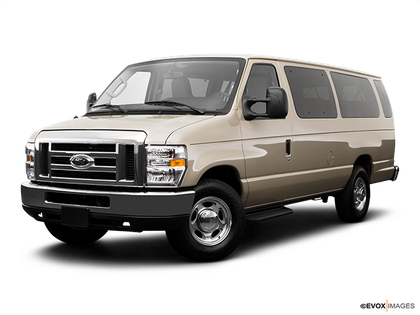 download Ford E 450 in able workshop manual