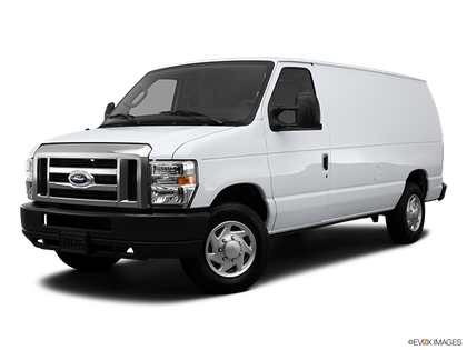 download Ford E 450 in able workshop manual