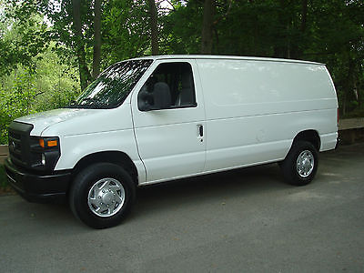 download Ford E250 workshop manual