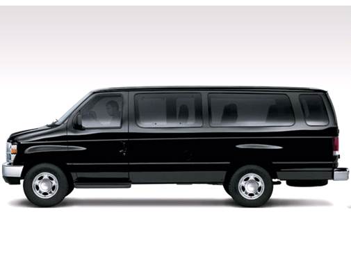 download Ford E350 in workshop manual