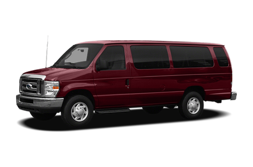 download Ford E350 in workshop manual