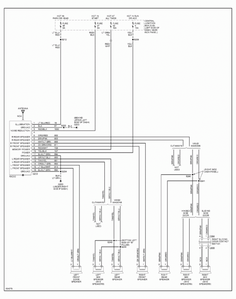 download Ford E350 workshop manual