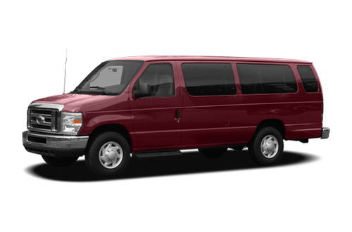 download Ford E350 workshop manual