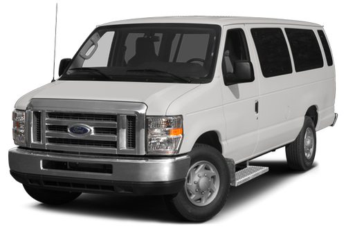 download Ford E350 workshop manual