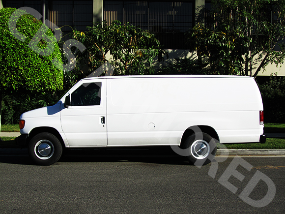 download Ford E350 workshop manual