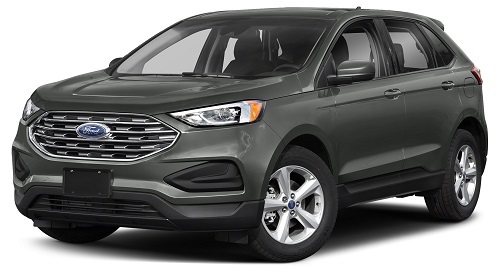 download Ford Edge to workshop manual