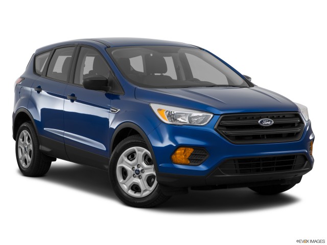 download Ford Escape 5 640 workshop manual