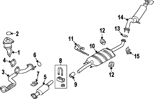 download Ford Escape workshop manual