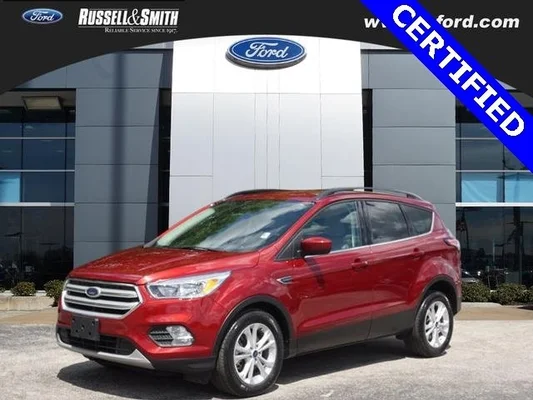 download Ford Escape workshop manual