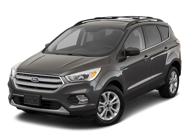 download Ford Escape workshop manual