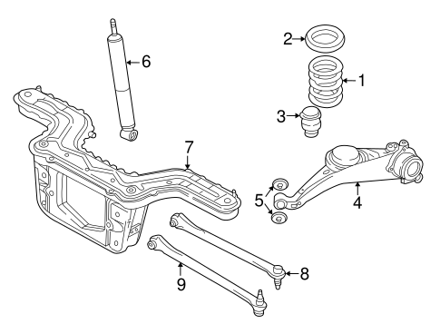 download Ford Escape workshop manual