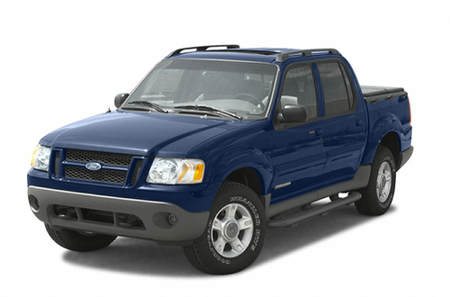 download Ford Explorer Sports Trac able workshop manual
