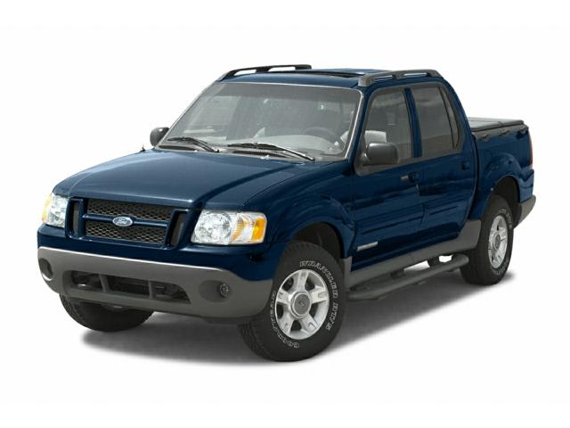 download Ford Explorer Sports Trac able workshop manual