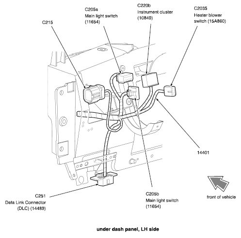 download Ford Explorer workshop manual