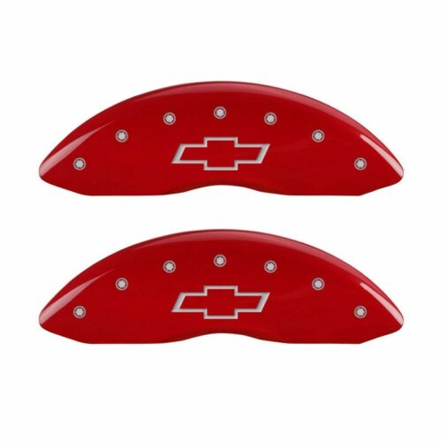 download Ford F 150 MGP Caliper Covers Red With Engraved Ford Logo workshop manual
