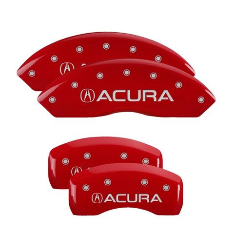 download Ford F 150 MGP Caliper Covers Red With Engraved Ford Logo workshop manual