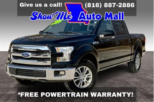 download Ford F 150 able workshop manual