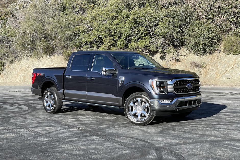 download Ford F 150 able workshop manual