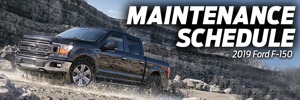 download Ford F 150 workshop manual