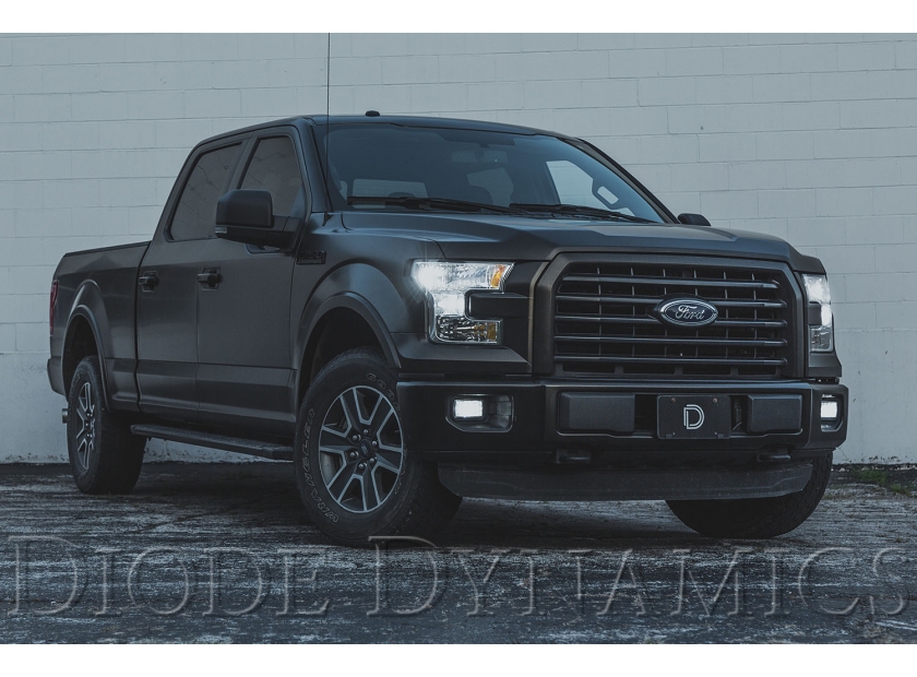 download Ford F 150 workshop manual