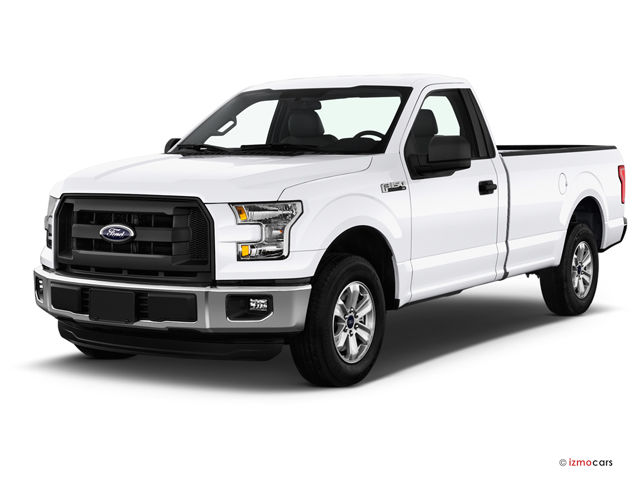 download Ford F 150 workshop manual