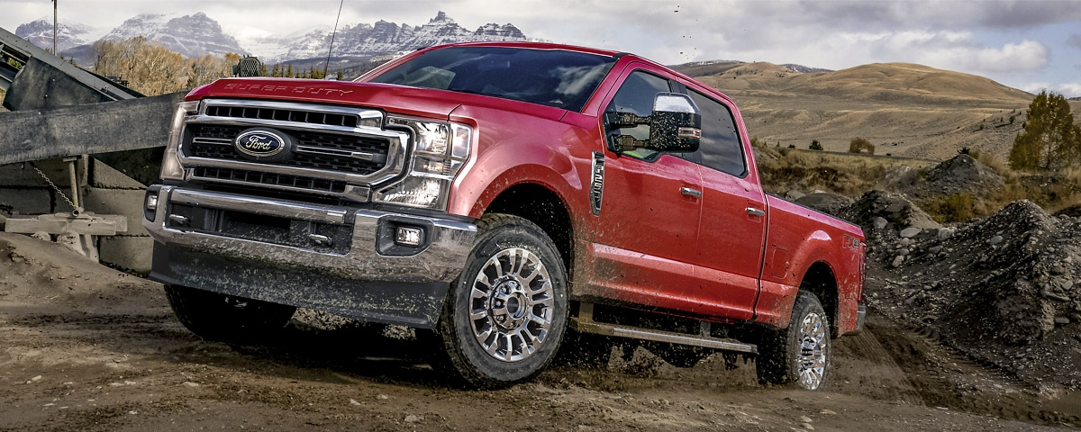 download Ford F 250 Super Duty able workshop manual