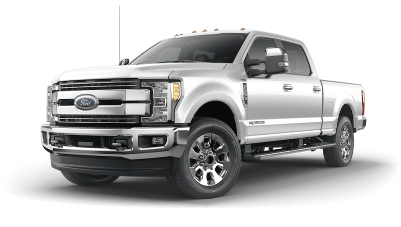 download Ford F 250 Super Duty workshop manual