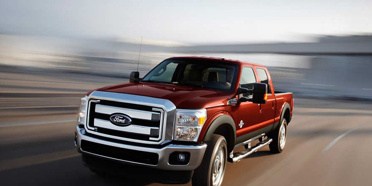 download Ford F 250 able workshop manual