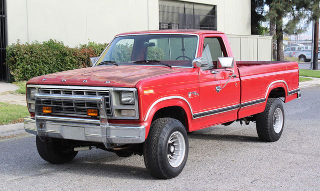 download Ford F 250 able workshop manual