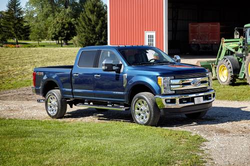 download Ford F 250 workshop manual