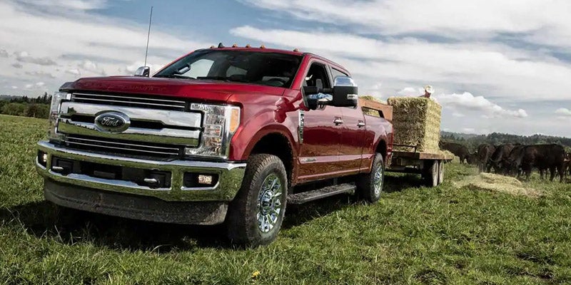 download Ford F 250 workshop manual