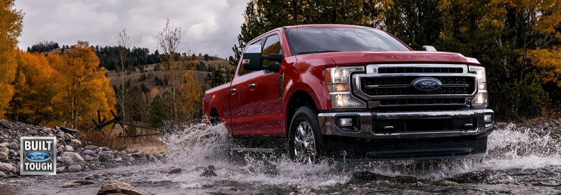 download Ford F 250 workshop manual