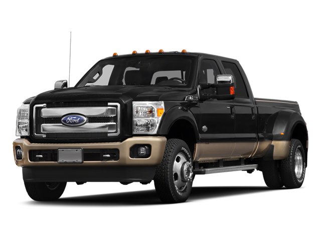 download Ford F 350 Super Duty workshop manual