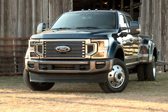 download Ford F 450 Super Duty Truck able workshop manual