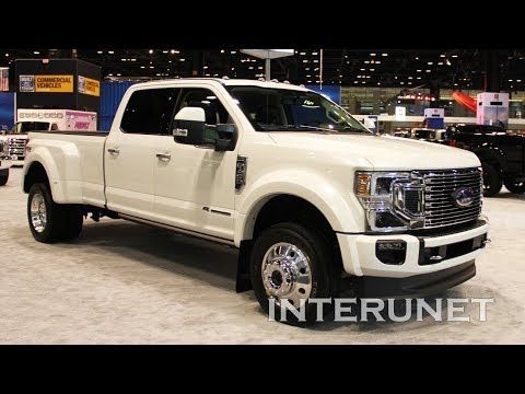 download Ford F 450 Super Duty Truck workshop manual