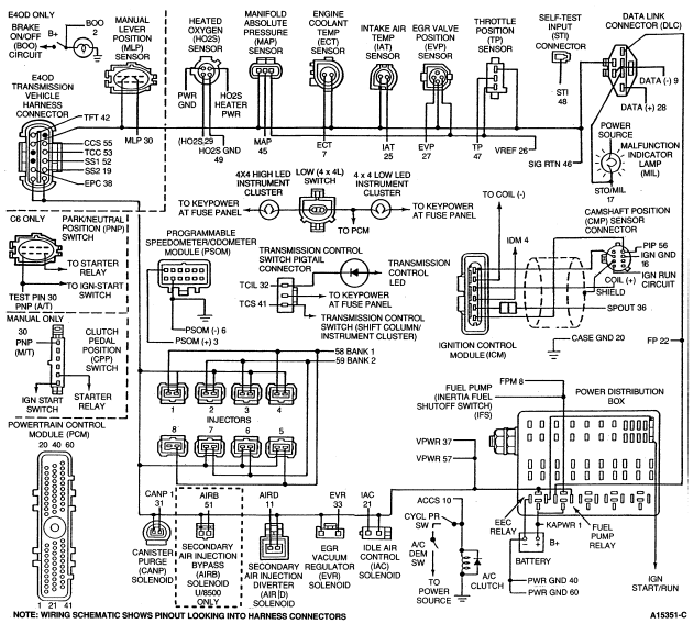 download Ford F 450 Super Duty Truck workshop manual