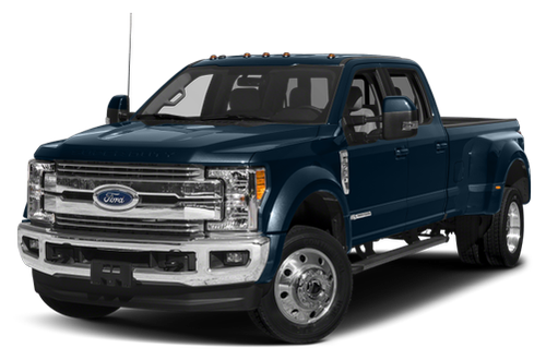 download Ford F 450 Super Duty workshop manual