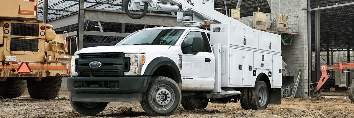 download Ford F 550 Super Duty workshop manual