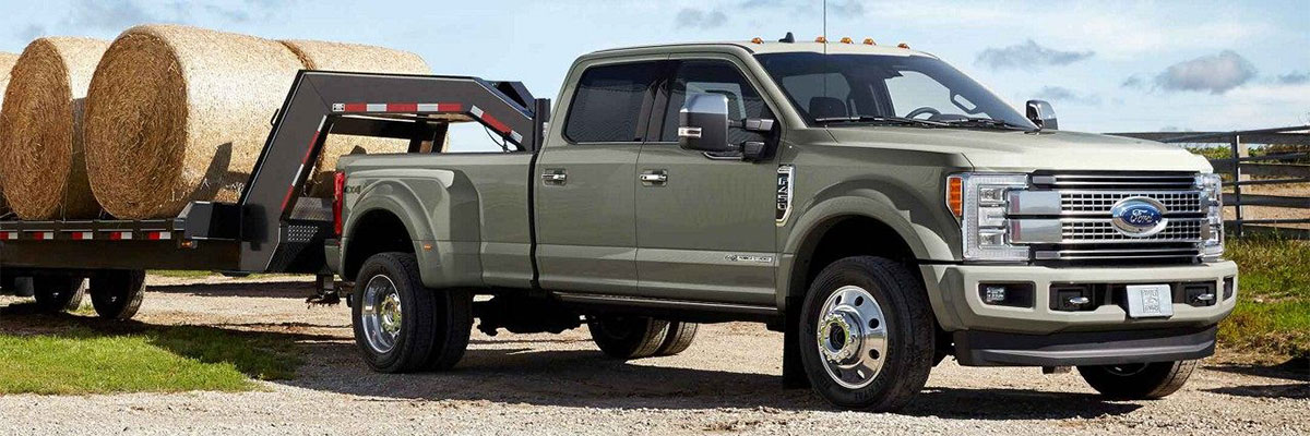 download Ford F Super Duty workshop manual