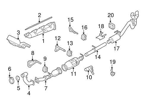 download Ford F Super Duty workshop manual