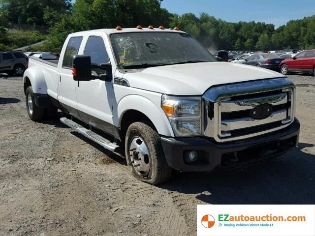 download Ford F Super Duty workshop manual