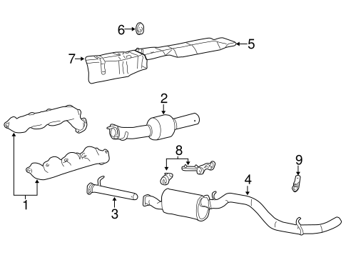 download Ford F Super Duty workshop manual