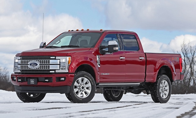 download Ford F150 F250 workshop manual