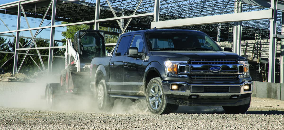 download Ford F150 F250 workshop manual