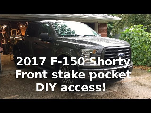 download Ford F150 to OFFICIAL DIY workshop manual