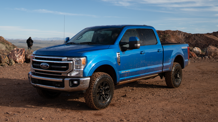 download Ford F250 workshop manual